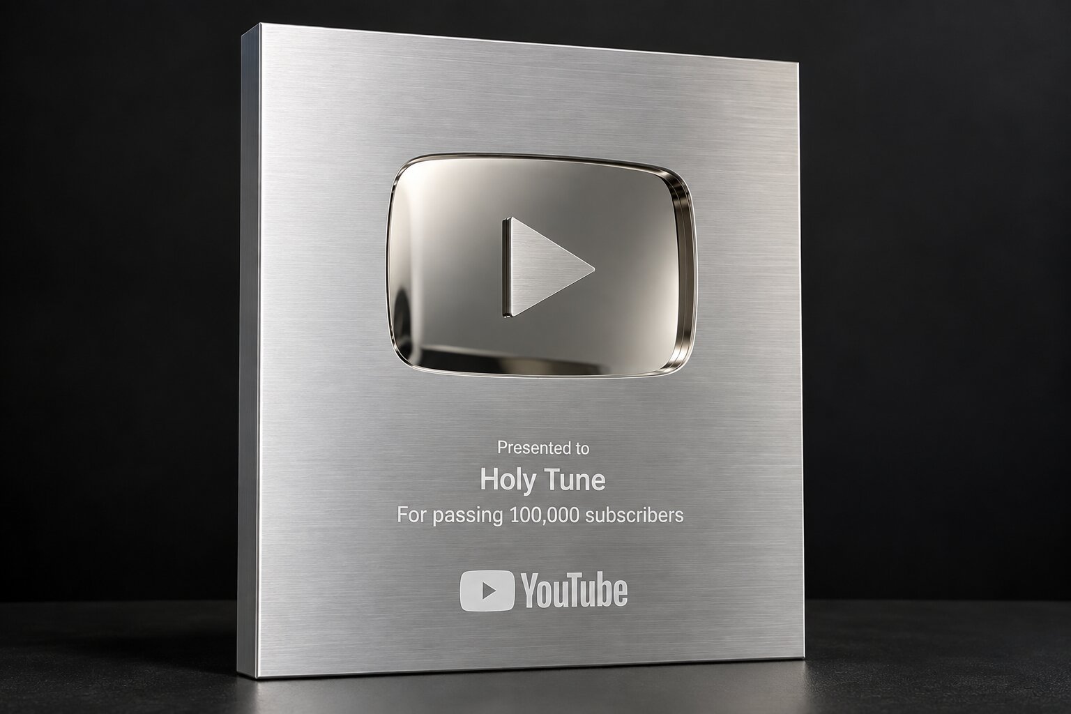 Silver Award