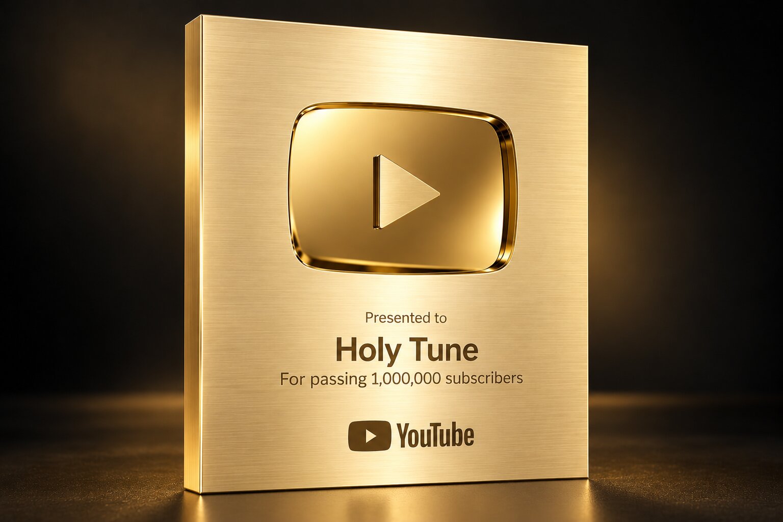 Golden Award