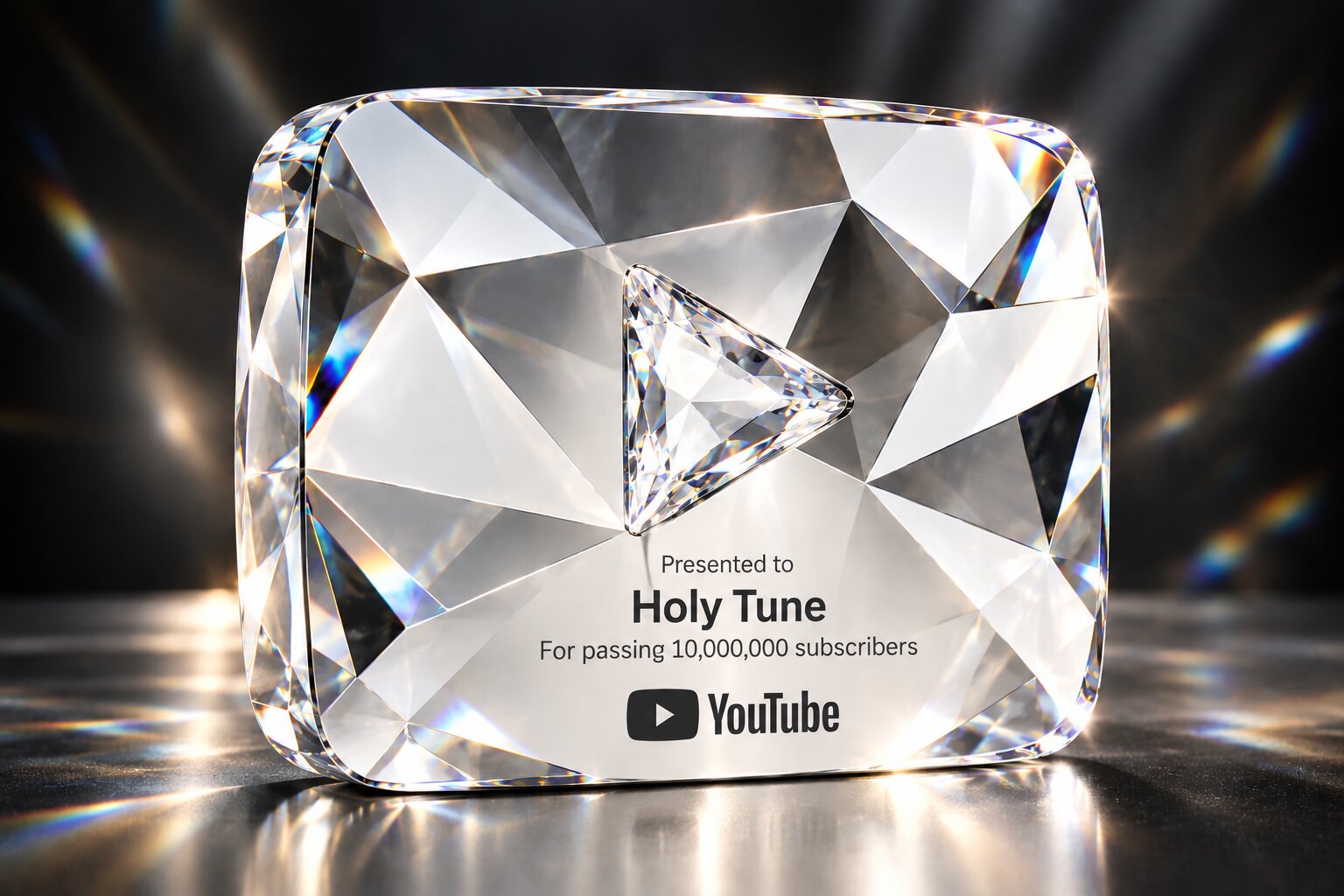 Diamond Award