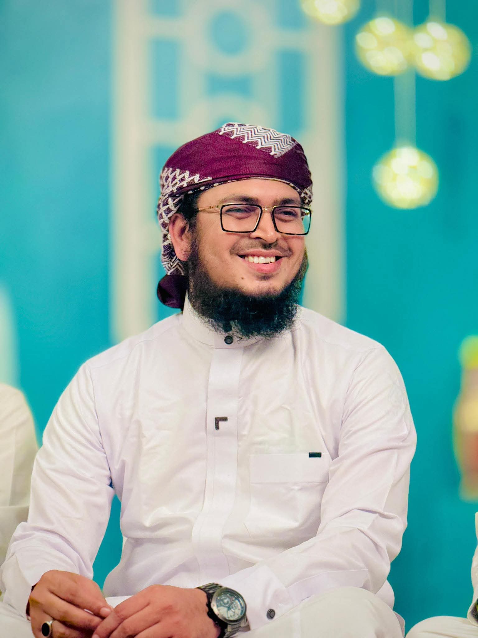 CEO of Holy Tune