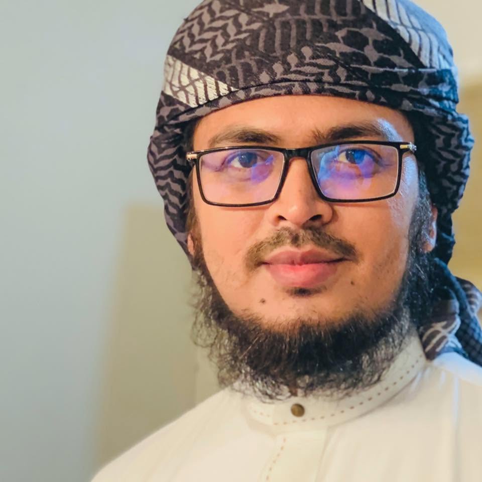 Muhammad Badruzzaman