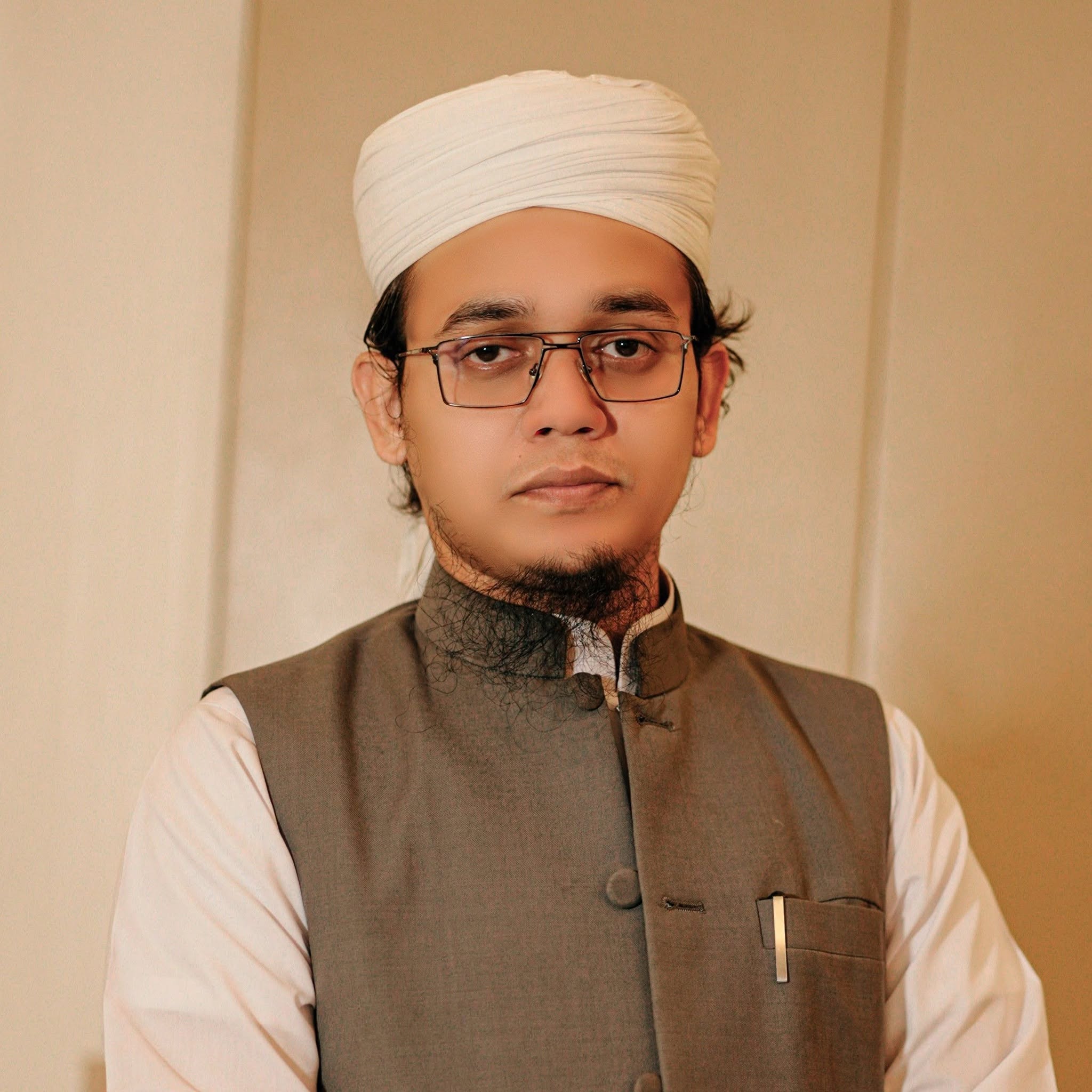 Sayed Ahmad