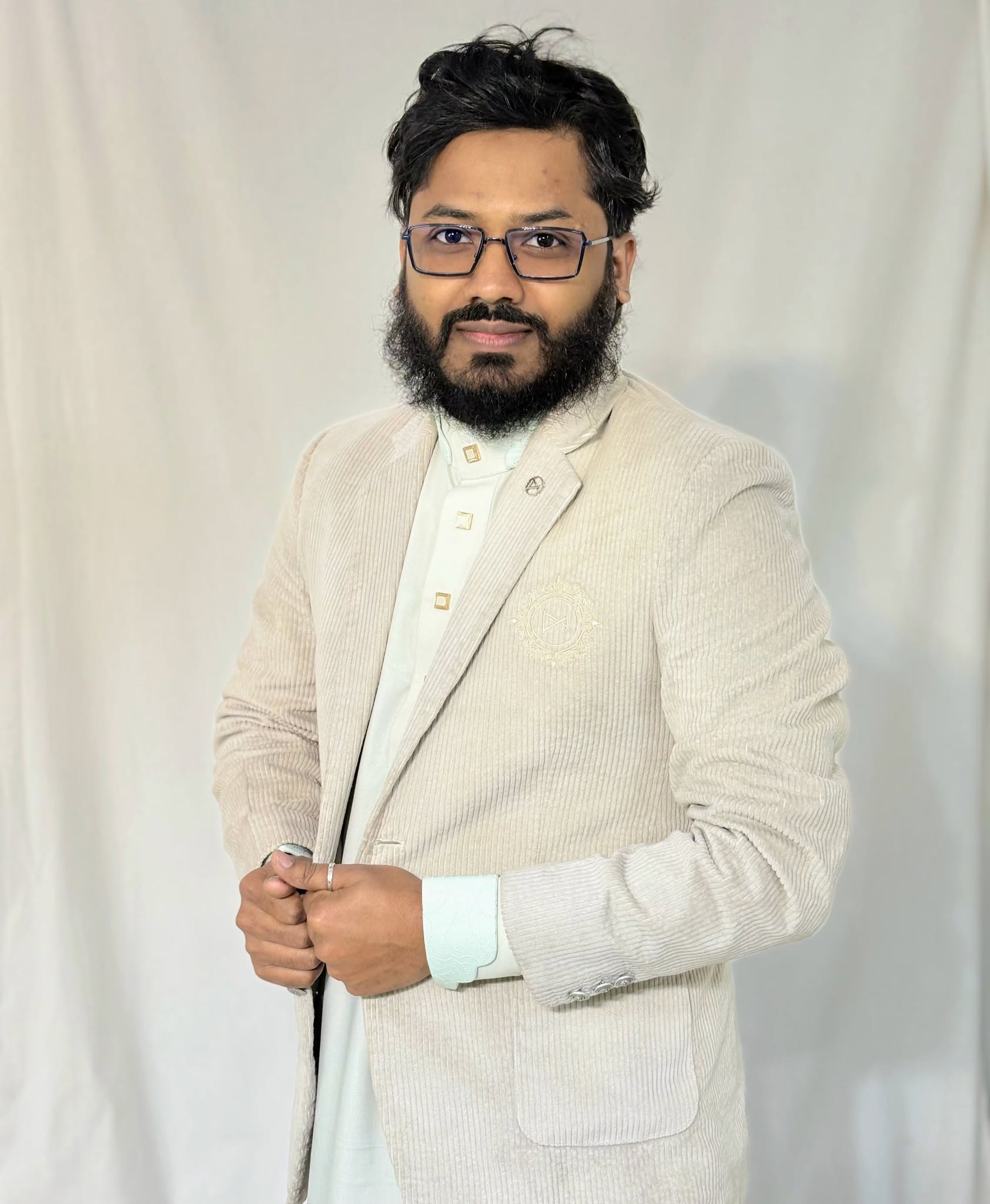Hasib R Rahman